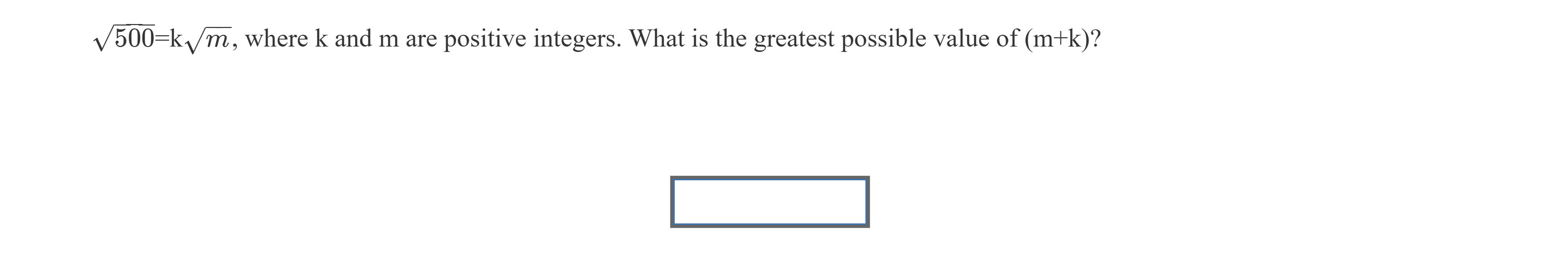 kmf math sprint practice